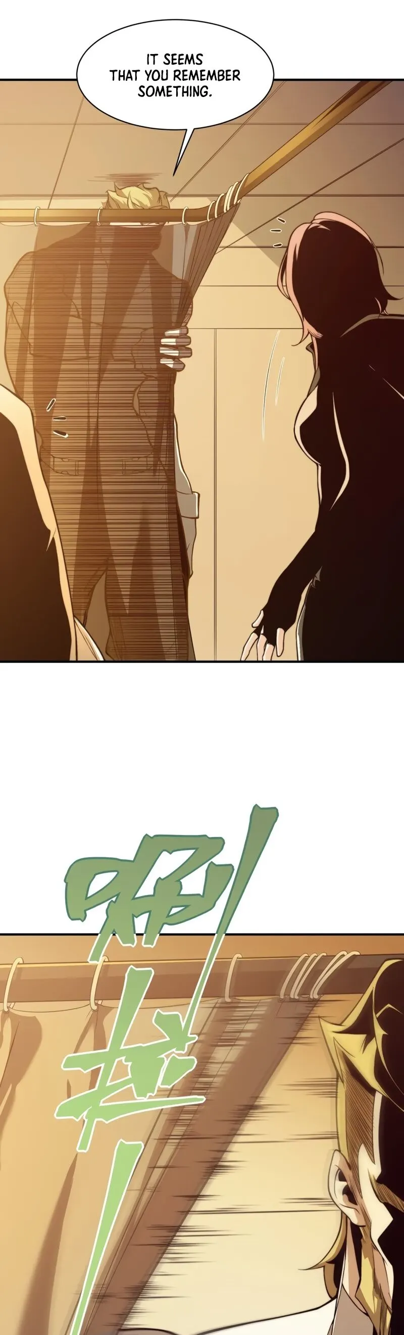Demonic Evolution Chapter 9 page 25