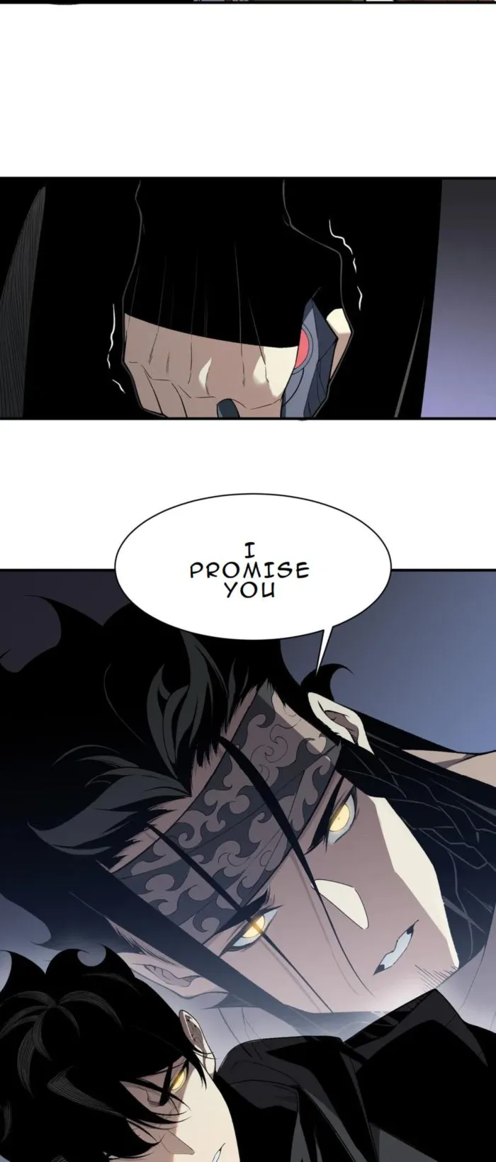 Demonic Evolution Chapter 91 page 41