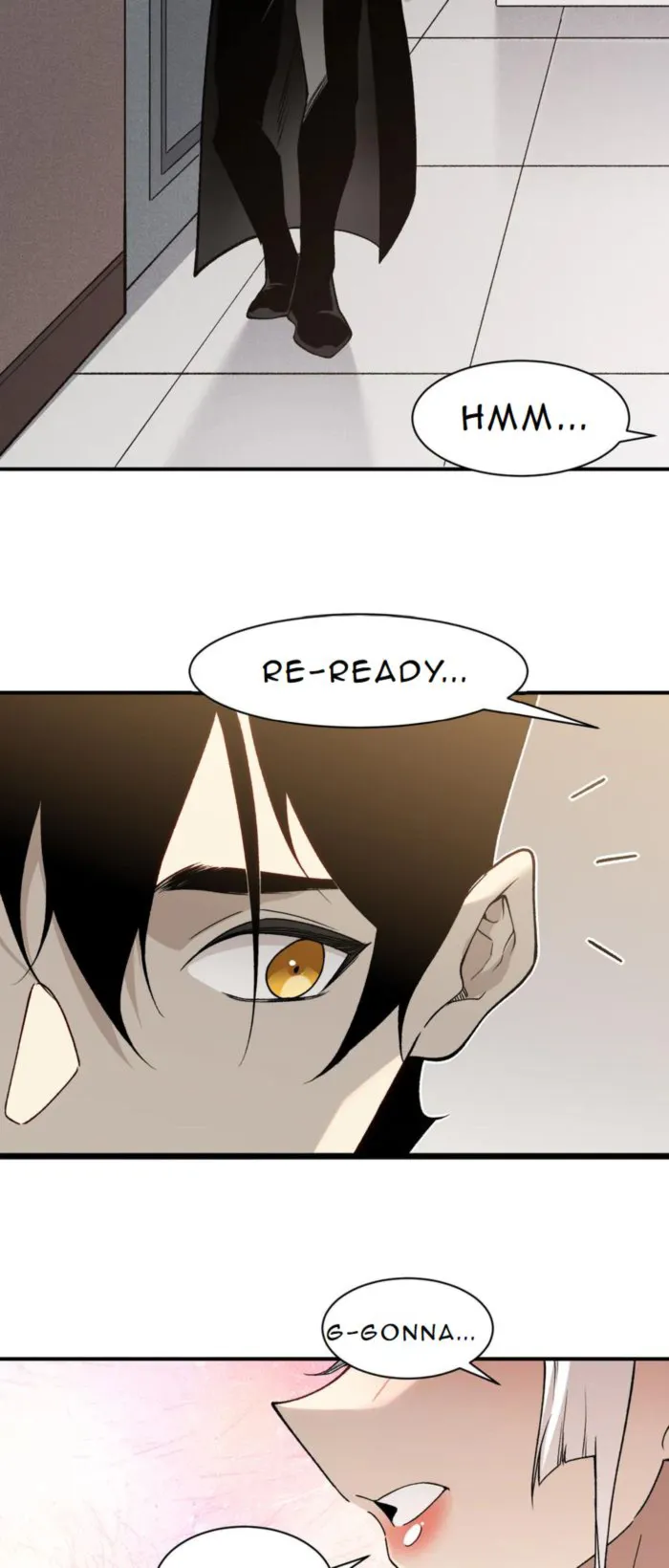 Demonic Evolution Chapter 91 page 49