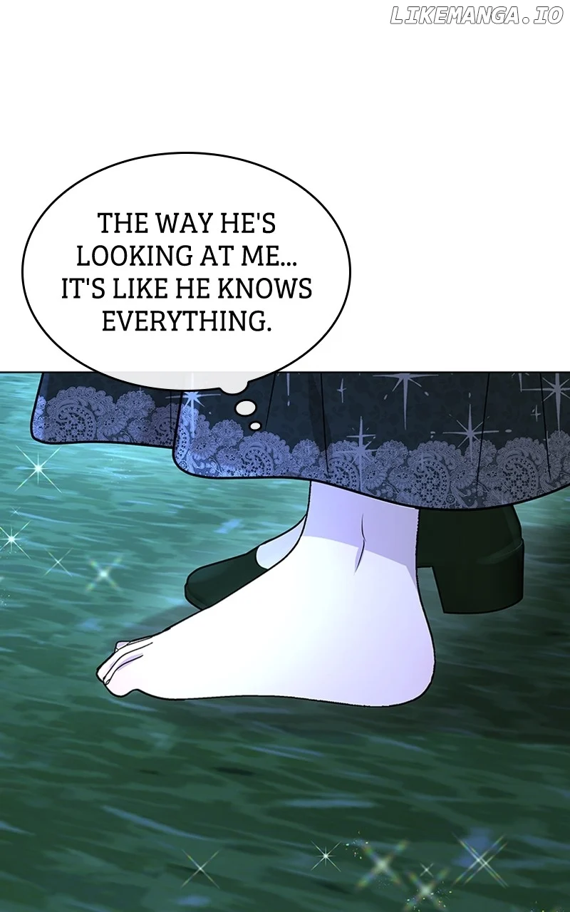 Describe Your Feeling When Being Reincarnated as Your Husband’s Mistress Chapter 10 page 32