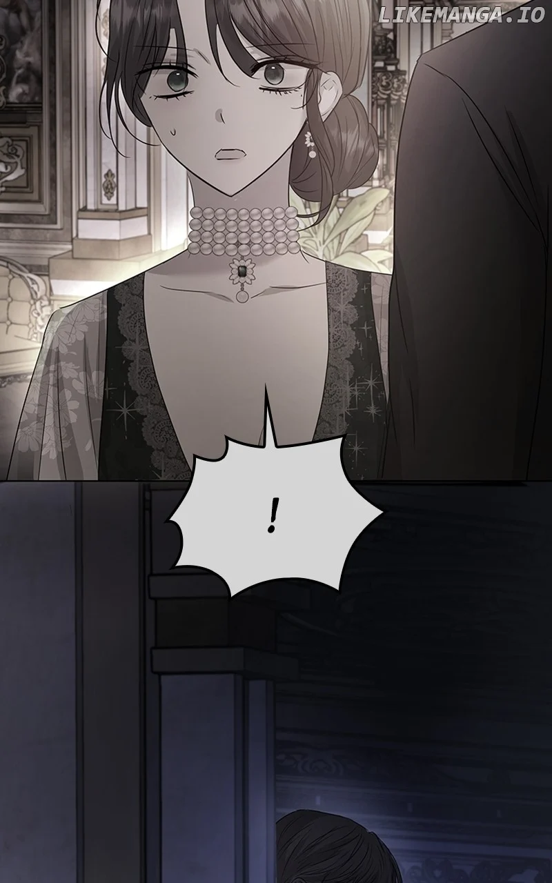 Describe Your Feeling When Being Reincarnated as Your Husband’s Mistress Chapter 10 page 8