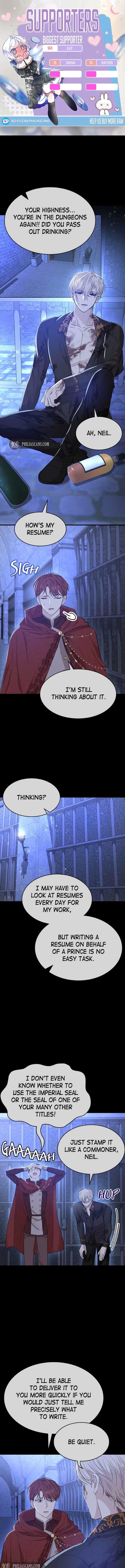 Describe Your Feeling When Being Reincarnated as Your Husband’s Mistress Chapter 15 page 0