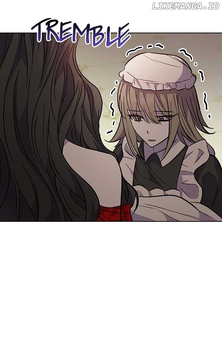 Describe Your Feeling When Being Reincarnated as Your Husband’s Mistress Chapter 18 page 10