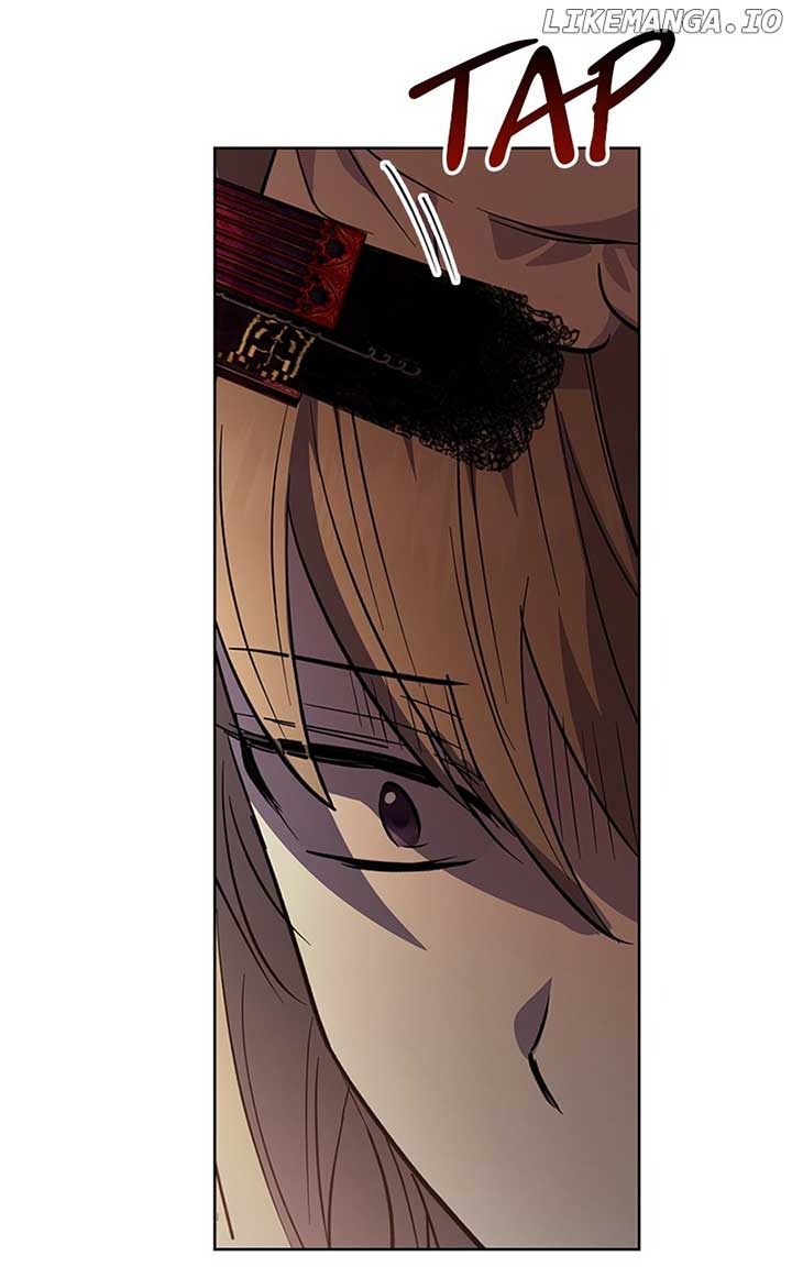 Describe Your Feeling When Being Reincarnated as Your Husband’s Mistress Chapter 18 page 11