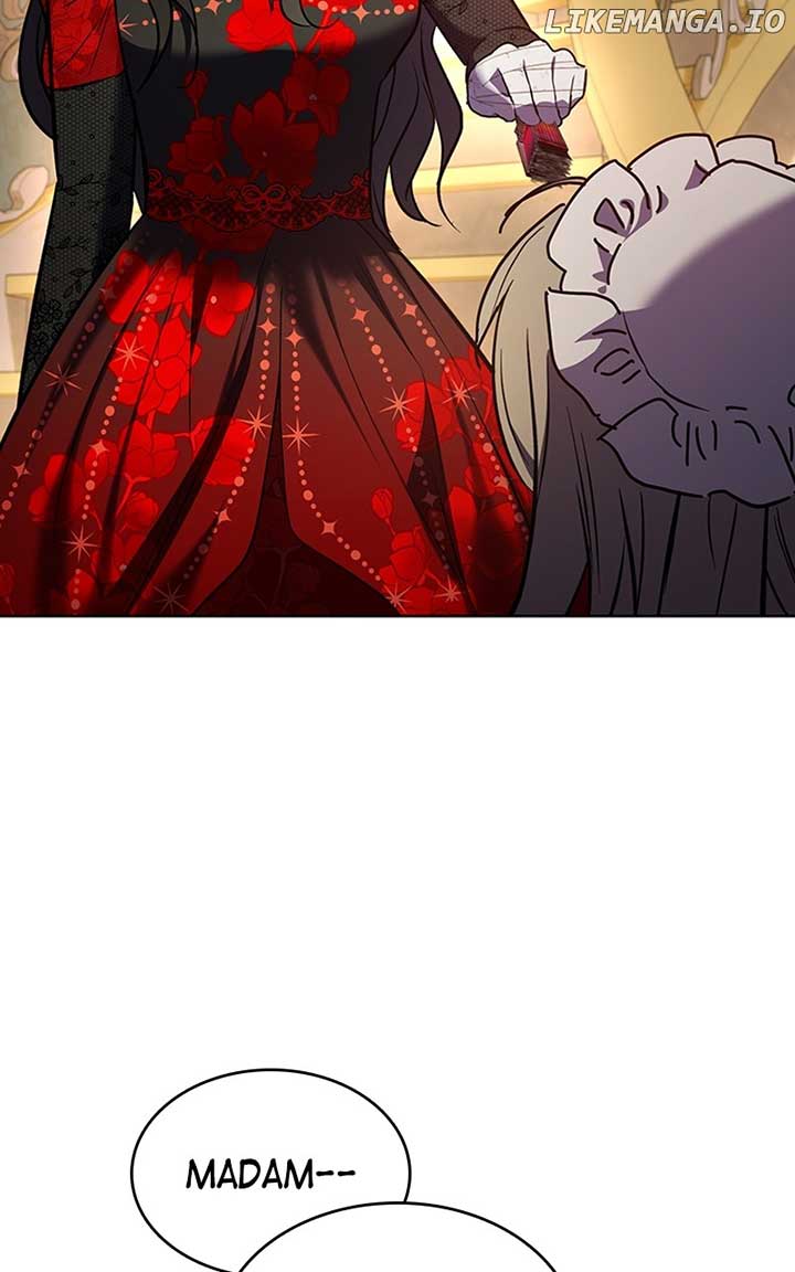 Describe Your Feeling When Being Reincarnated as Your Husband’s Mistress Chapter 18 page 13