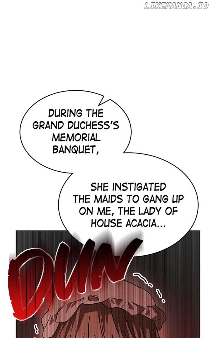Describe Your Feeling When Being Reincarnated as Your Husband’s Mistress Chapter 18 page 15