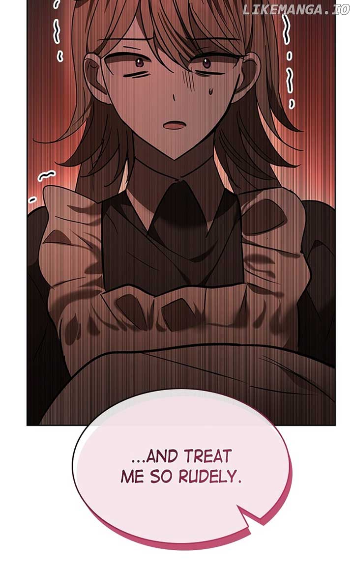 Describe Your Feeling When Being Reincarnated as Your Husband’s Mistress Chapter 18 page 16