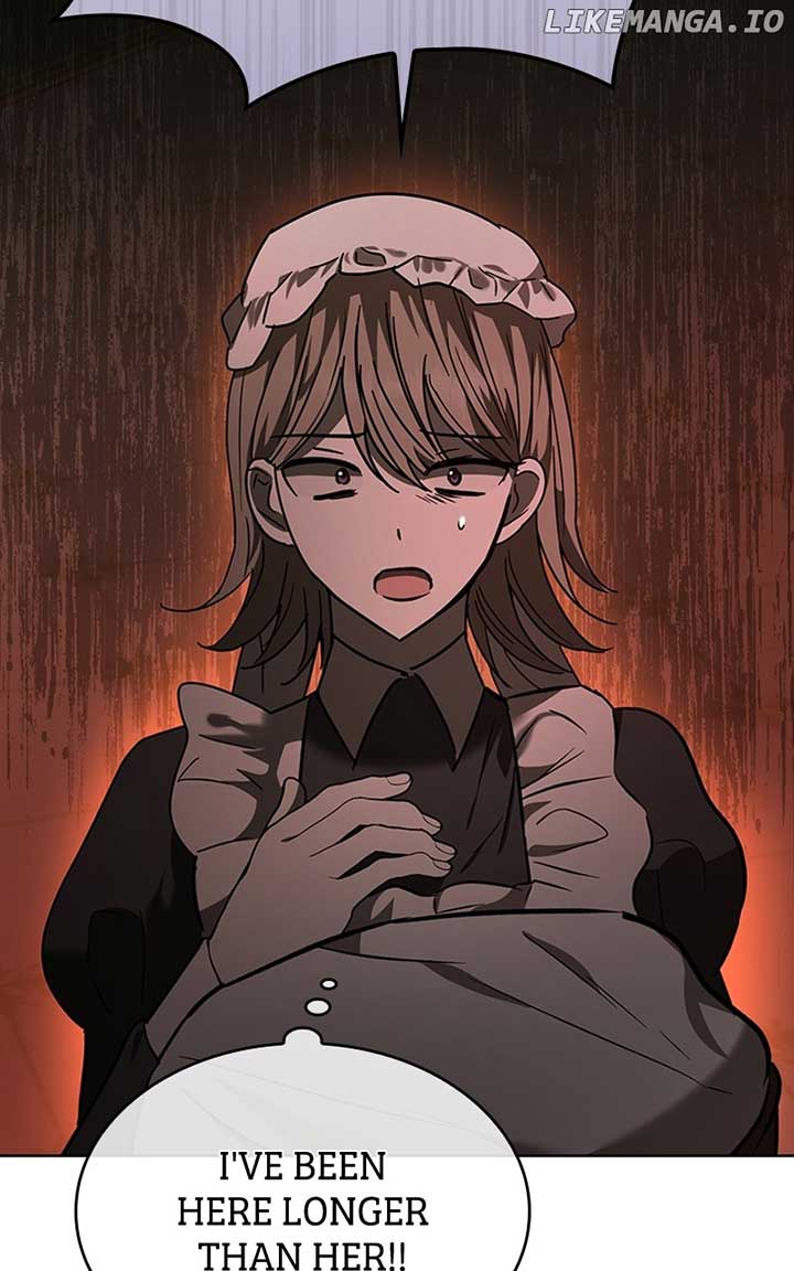Describe Your Feeling When Being Reincarnated as Your Husband’s Mistress Chapter 18 page 18
