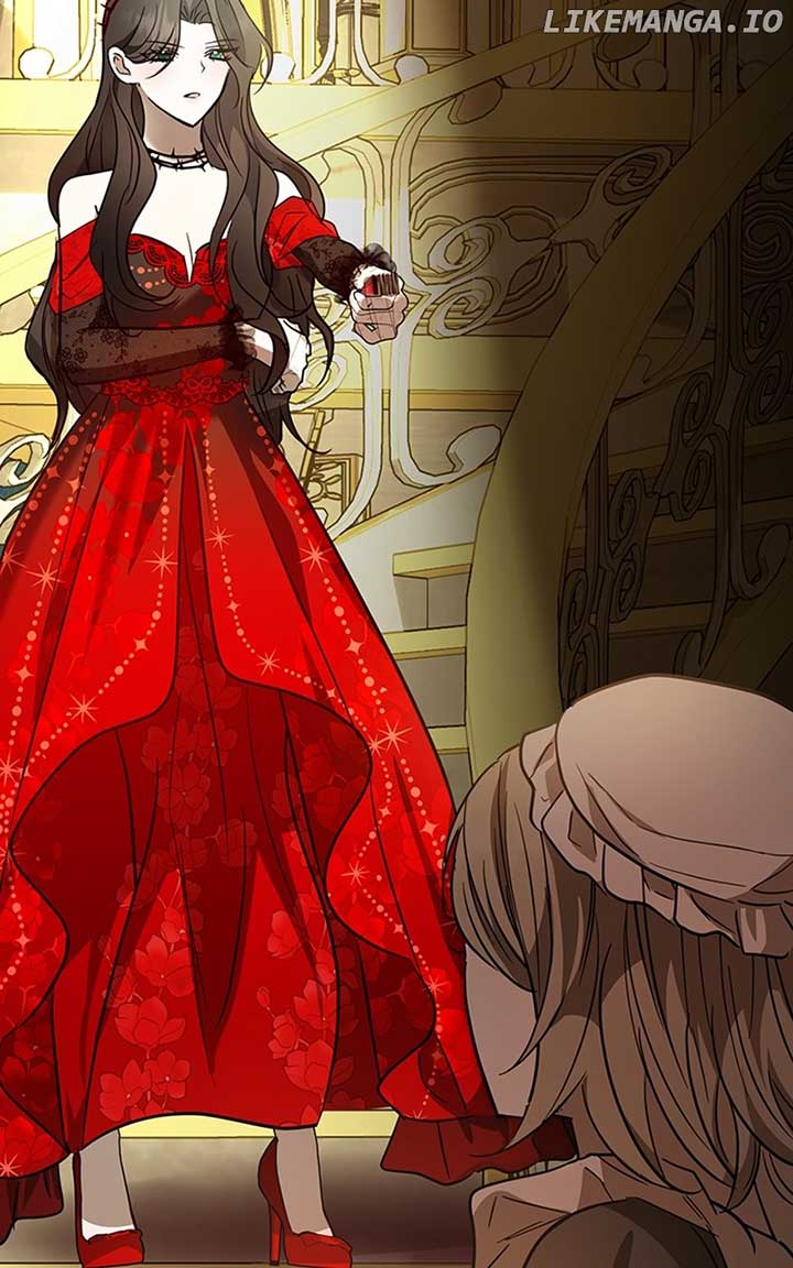 Describe Your Feeling When Being Reincarnated as Your Husband’s Mistress Chapter 18 page 1