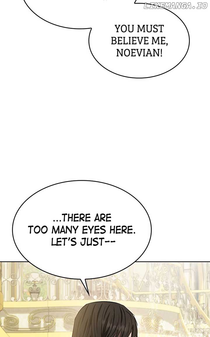 Describe Your Feeling When Being Reincarnated as Your Husband’s Mistress Chapter 18 page 19