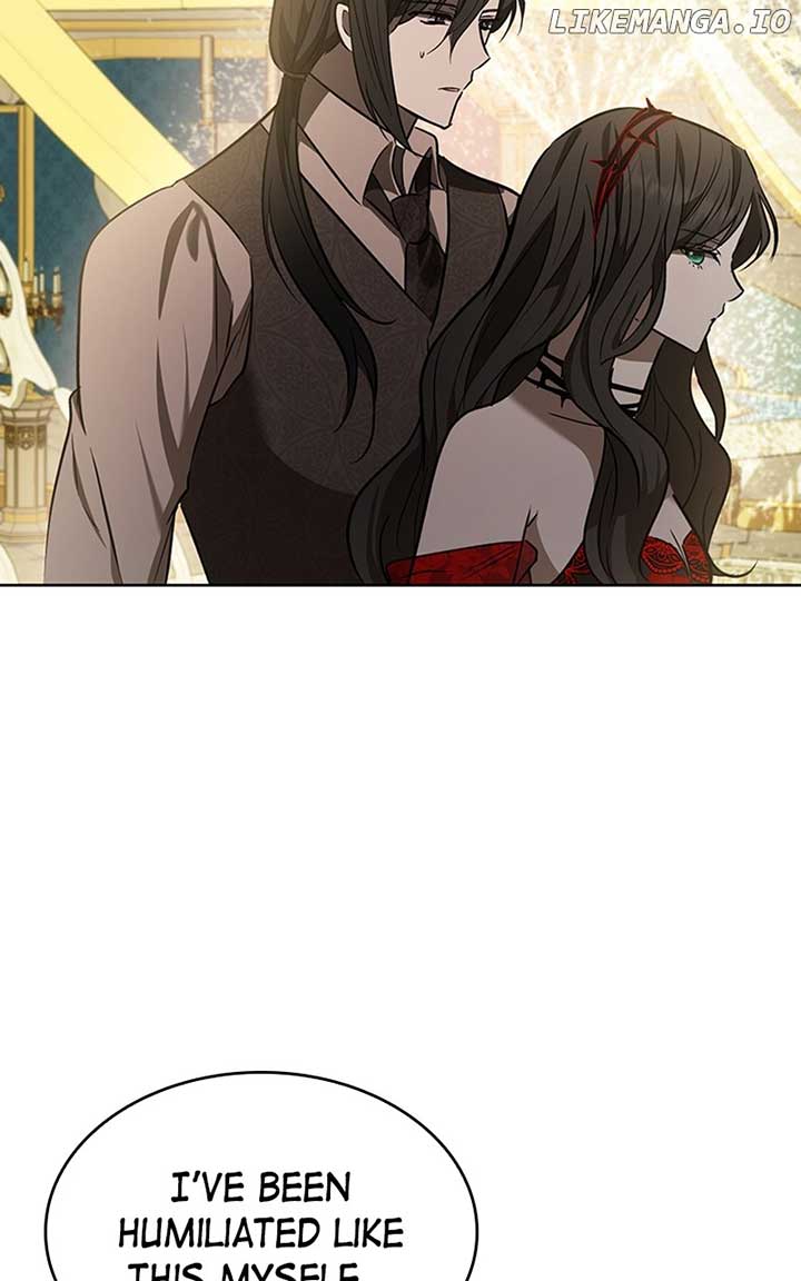 Describe Your Feeling When Being Reincarnated as Your Husband’s Mistress Chapter 18 page 20