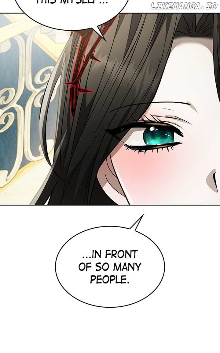 Describe Your Feeling When Being Reincarnated as Your Husband’s Mistress Chapter 18 page 21