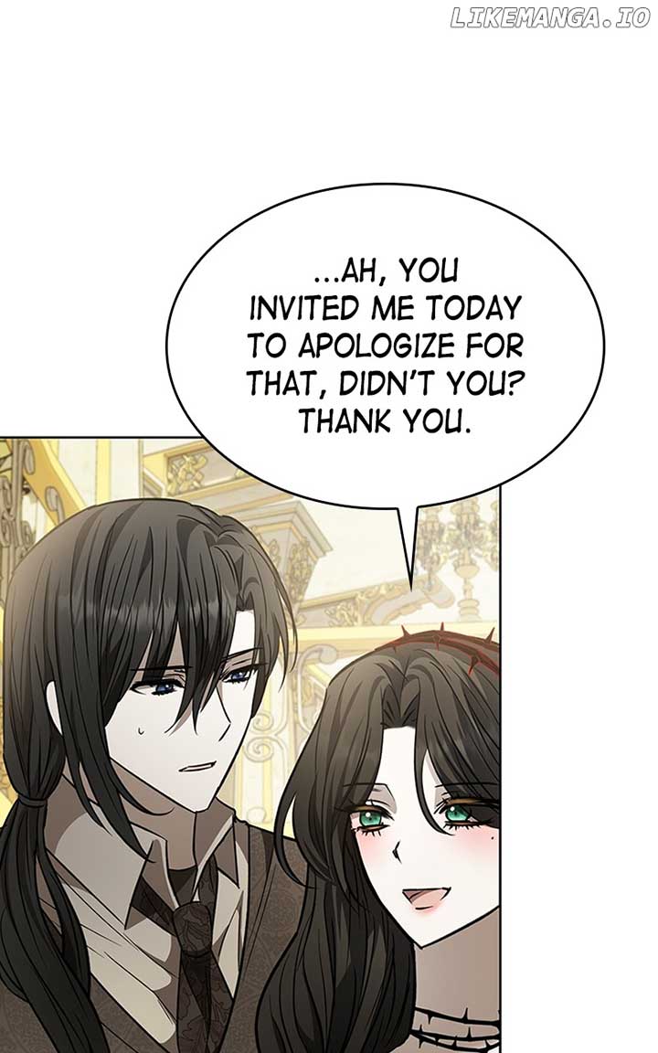 Describe Your Feeling When Being Reincarnated as Your Husband’s Mistress Chapter 18 page 22