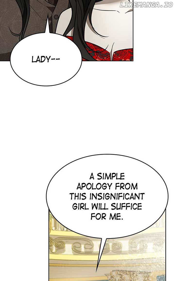 Describe Your Feeling When Being Reincarnated as Your Husband’s Mistress Chapter 18 page 23