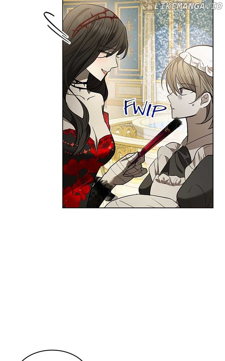 Describe Your Feeling When Being Reincarnated as Your Husband’s Mistress Chapter 18 page 24