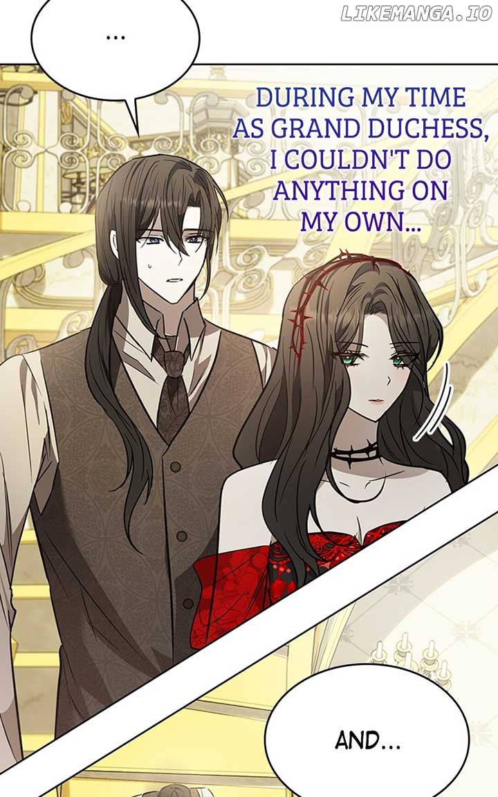 Describe Your Feeling When Being Reincarnated as Your Husband’s Mistress Chapter 18 page 25