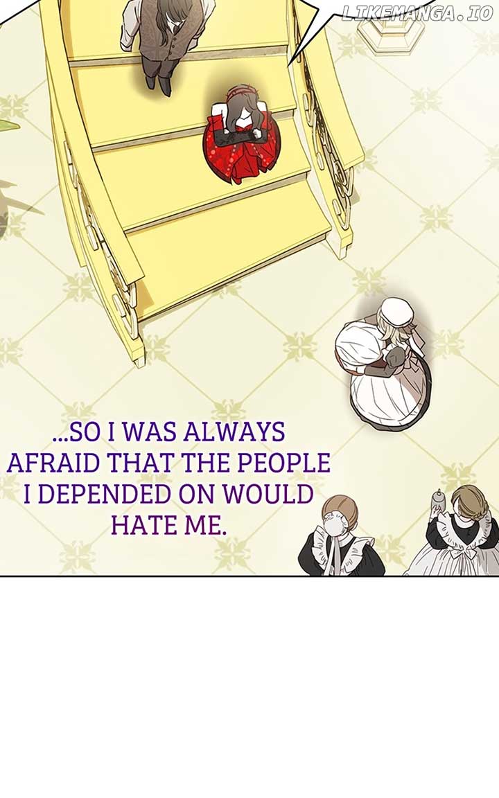 Describe Your Feeling When Being Reincarnated as Your Husband’s Mistress Chapter 18 page 26