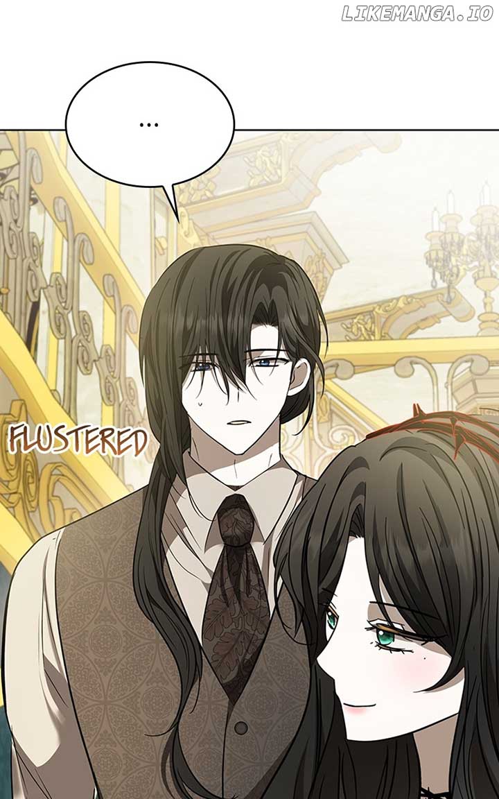 Describe Your Feeling When Being Reincarnated as Your Husband’s Mistress Chapter 18 page 30