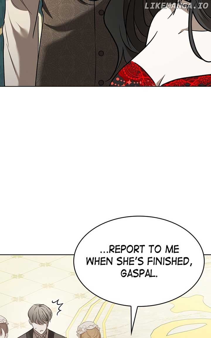 Describe Your Feeling When Being Reincarnated as Your Husband’s Mistress Chapter 18 page 31