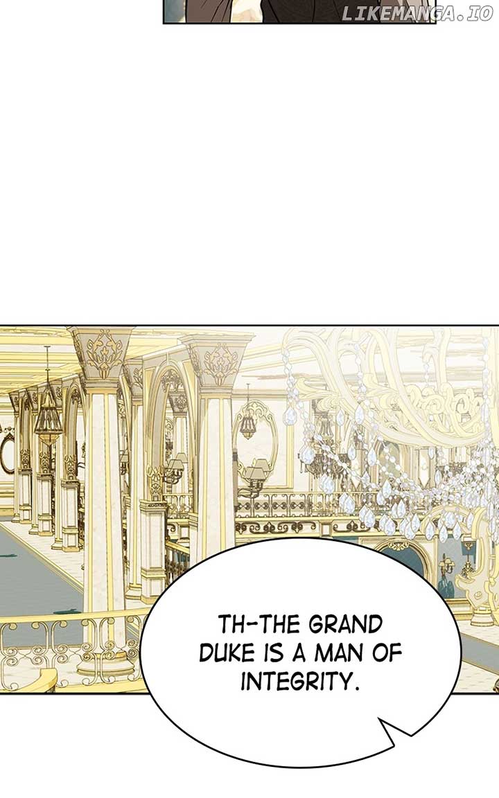 Describe Your Feeling When Being Reincarnated as Your Husband’s Mistress Chapter 18 page 34