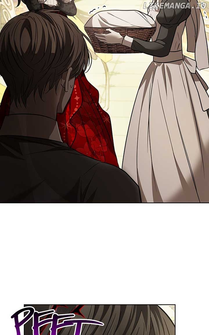 Describe Your Feeling When Being Reincarnated as Your Husband’s Mistress Chapter 18 page 36