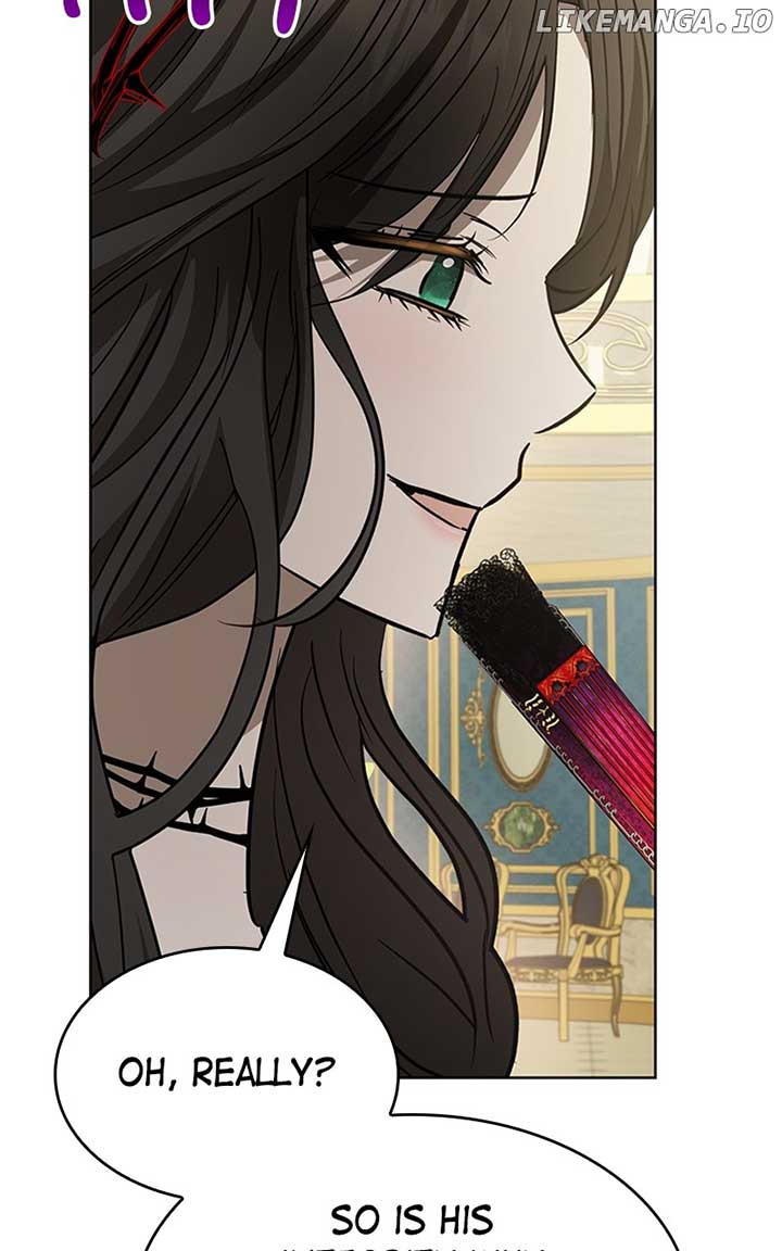 Describe Your Feeling When Being Reincarnated as Your Husband’s Mistress Chapter 18 page 37
