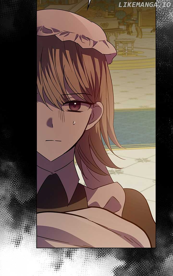 Describe Your Feeling When Being Reincarnated as Your Husband’s Mistress Chapter 18 page 3