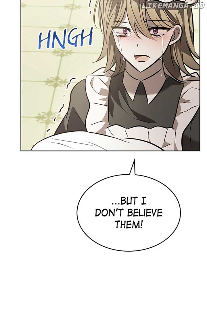 Describe Your Feeling When Being Reincarnated as Your Husband’s Mistress Chapter 18 page 39