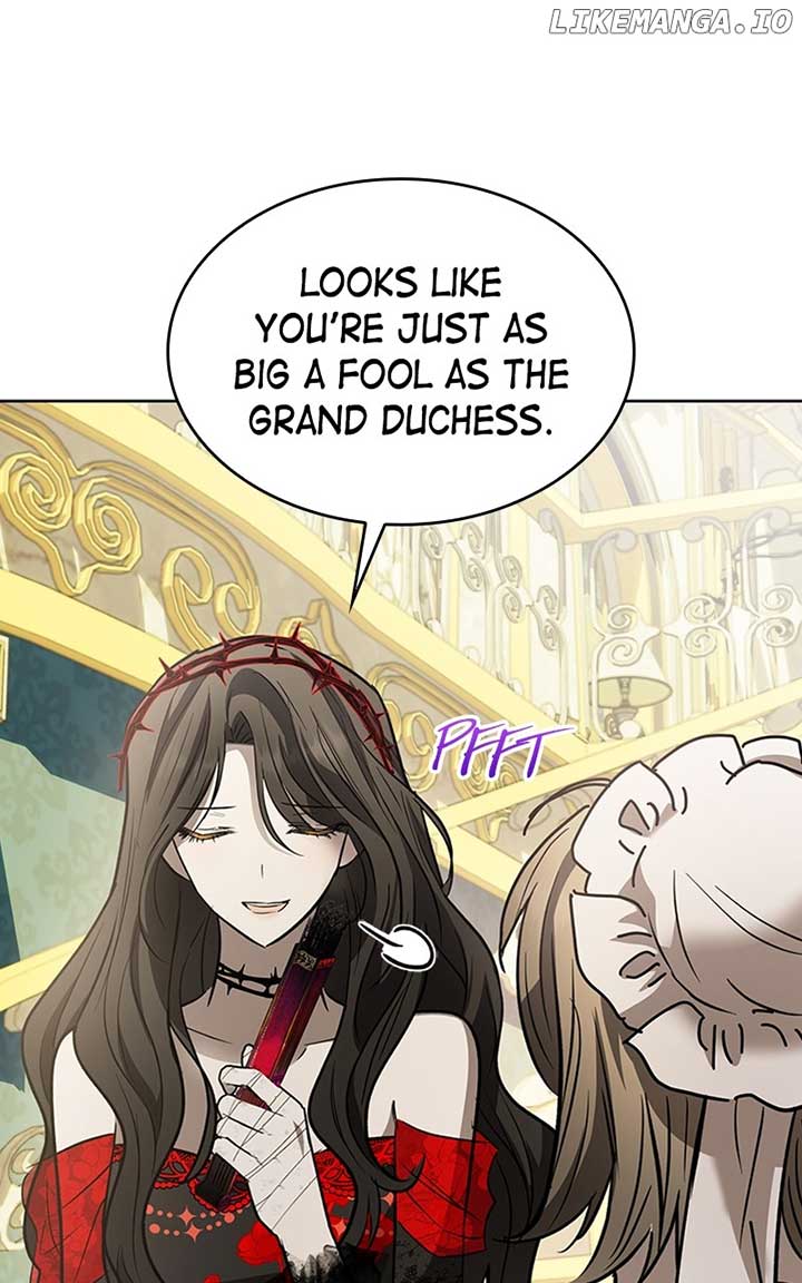 Describe Your Feeling When Being Reincarnated as Your Husband’s Mistress Chapter 18 page 40