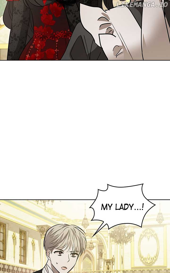 Describe Your Feeling When Being Reincarnated as Your Husband’s Mistress Chapter 18 page 41