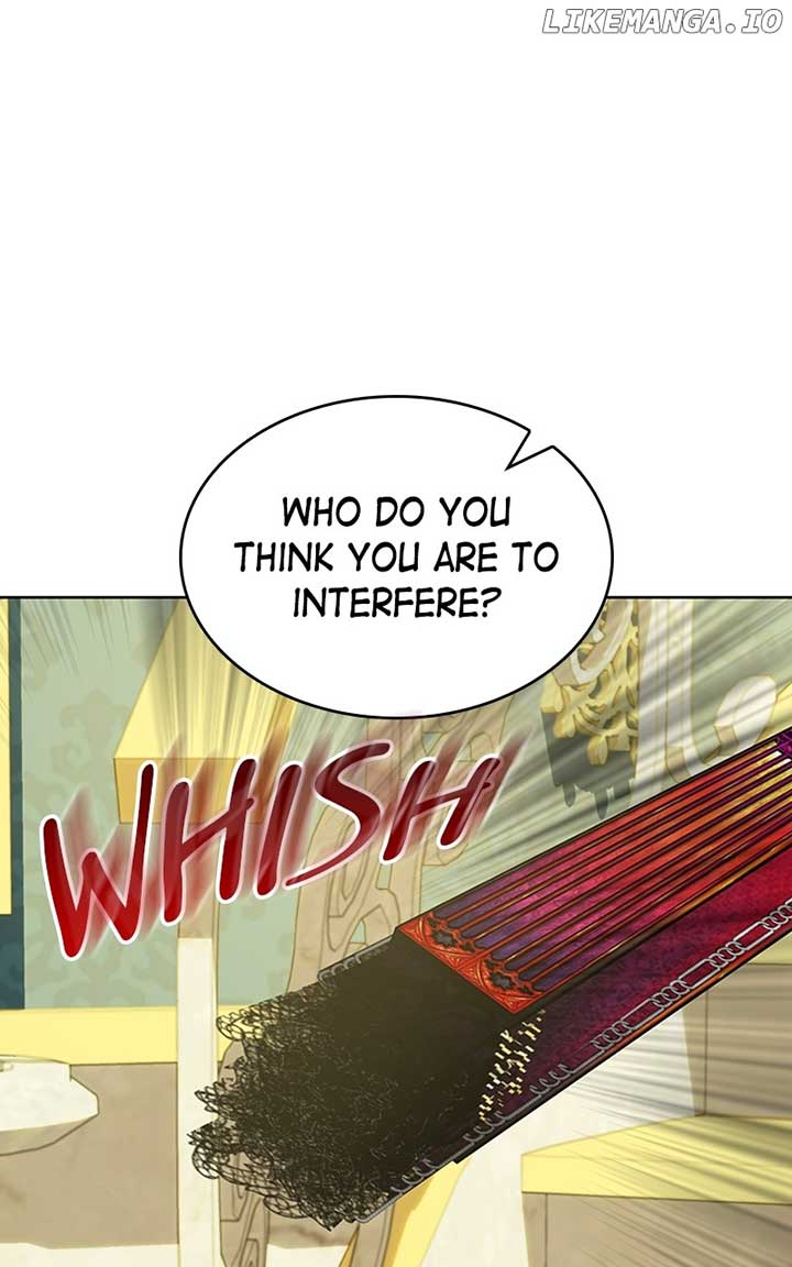 Describe Your Feeling When Being Reincarnated as Your Husband’s Mistress Chapter 18 page 45