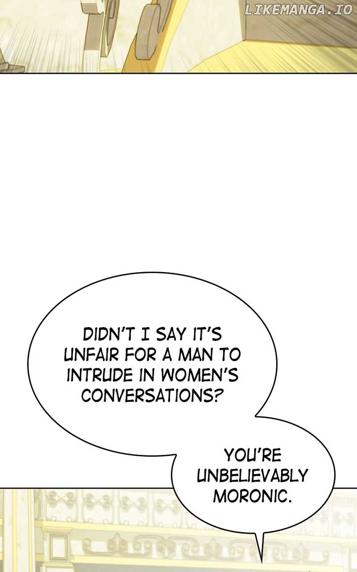 Describe Your Feeling When Being Reincarnated as Your Husband’s Mistress Chapter 18 page 46