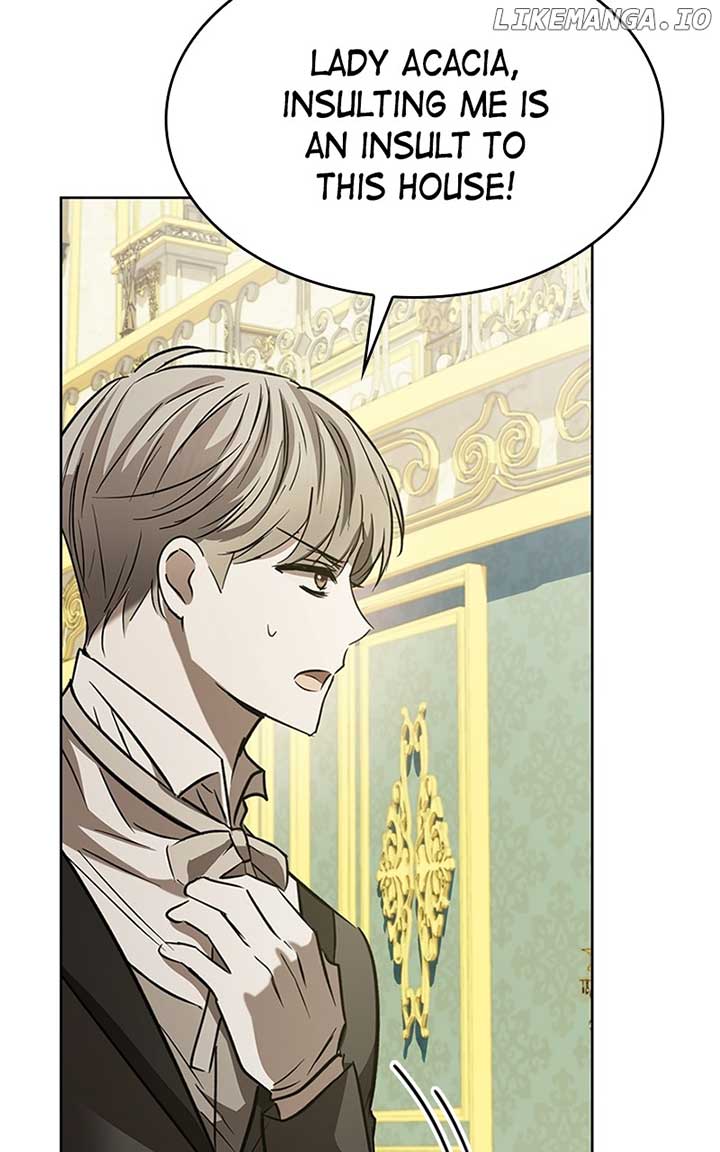 Describe Your Feeling When Being Reincarnated as Your Husband’s Mistress Chapter 18 page 48