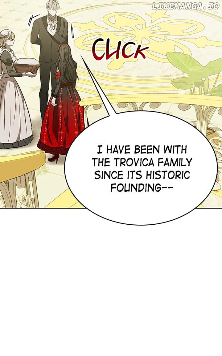 Describe Your Feeling When Being Reincarnated as Your Husband’s Mistress Chapter 18 page 50