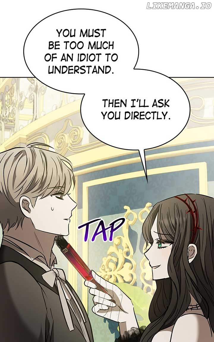 Describe Your Feeling When Being Reincarnated as Your Husband’s Mistress Chapter 18 page 51