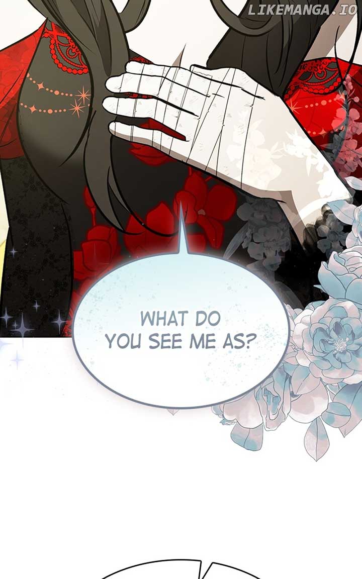 Describe Your Feeling When Being Reincarnated as Your Husband’s Mistress Chapter 18 page 53