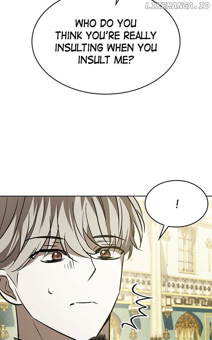 Describe Your Feeling When Being Reincarnated as Your Husband’s Mistress Chapter 18 page 54