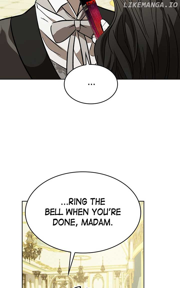 Describe Your Feeling When Being Reincarnated as Your Husband’s Mistress Chapter 18 page 56