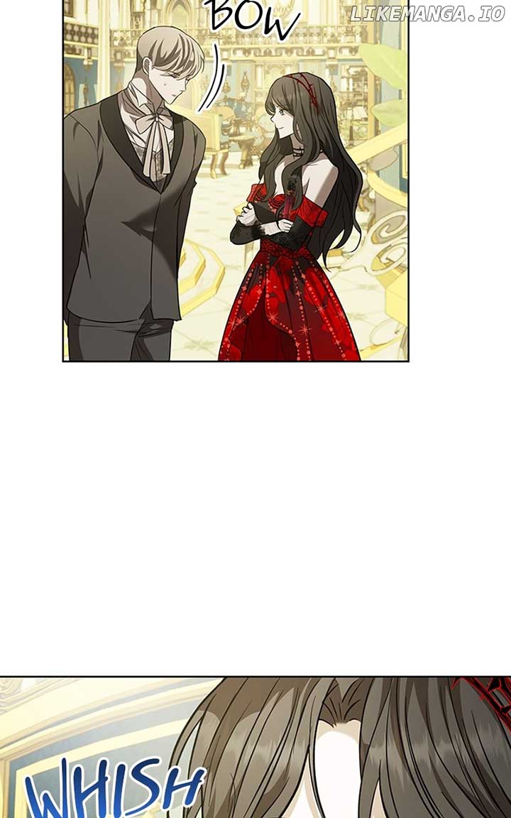 Describe Your Feeling When Being Reincarnated as Your Husband’s Mistress Chapter 18 page 57
