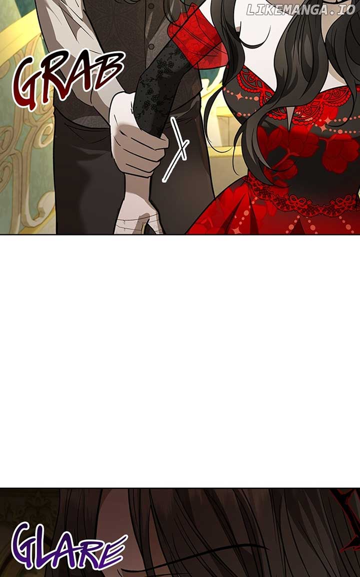 Describe Your Feeling When Being Reincarnated as Your Husband’s Mistress Chapter 18 page 5
