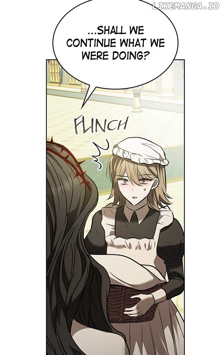Describe Your Feeling When Being Reincarnated as Your Husband’s Mistress Chapter 18 page 59