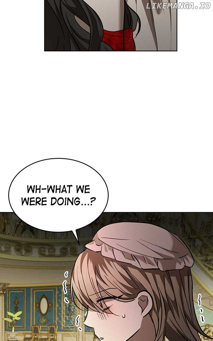 Describe Your Feeling When Being Reincarnated as Your Husband’s Mistress Chapter 18 page 60