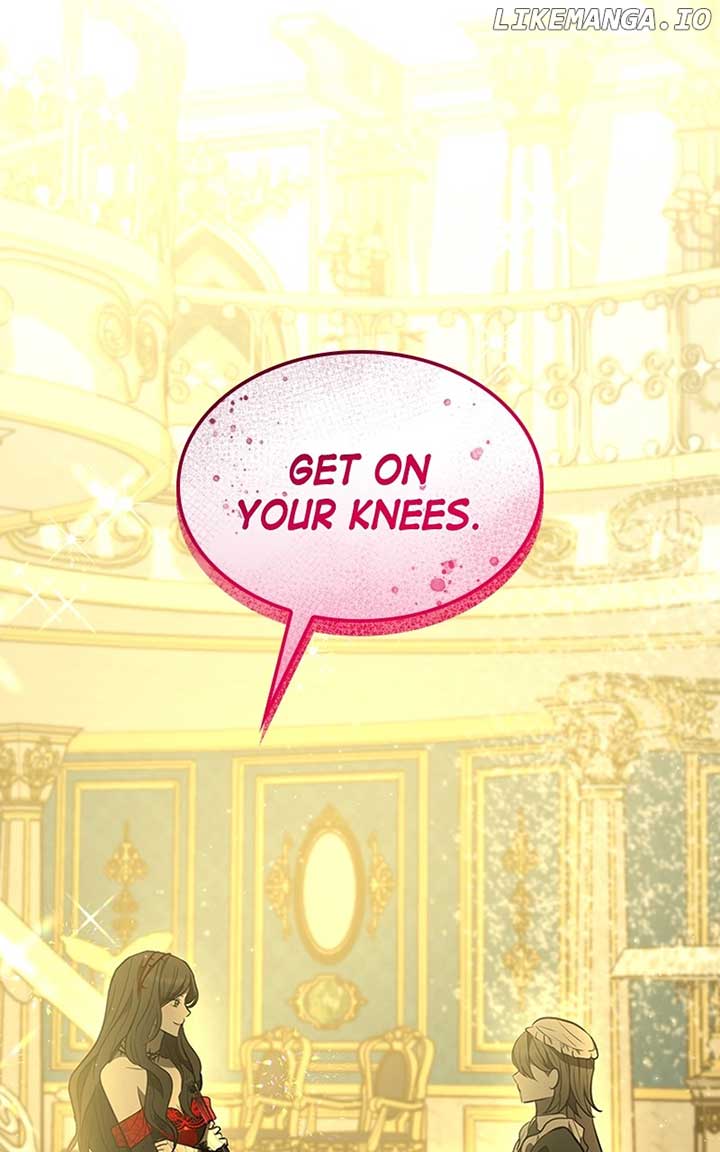Describe Your Feeling When Being Reincarnated as Your Husband’s Mistress Chapter 18 page 62
