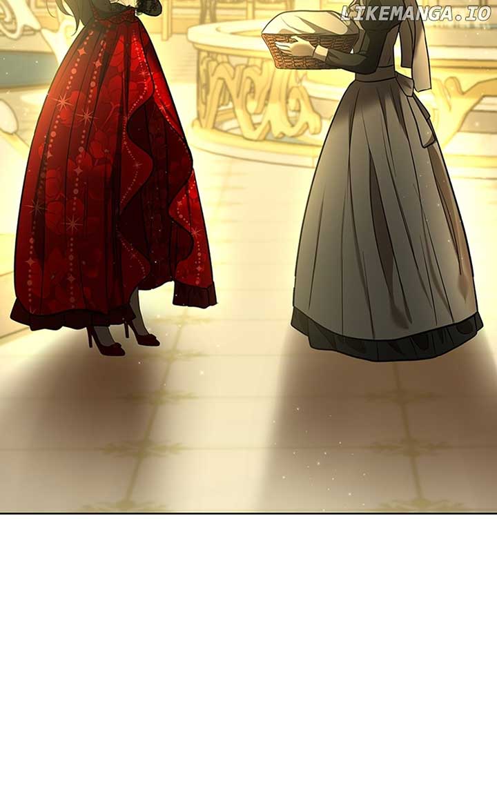 Describe Your Feeling When Being Reincarnated as Your Husband’s Mistress Chapter 18 page 63