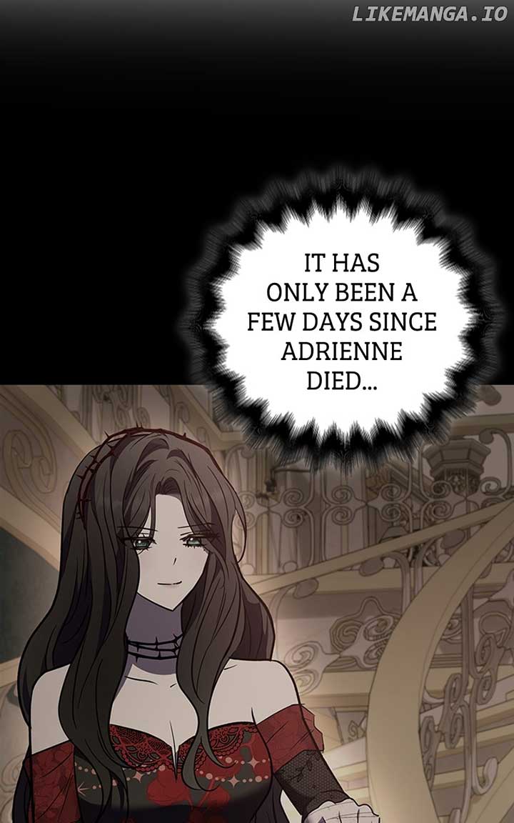 Describe Your Feeling When Being Reincarnated as Your Husband’s Mistress Chapter 18 page 77