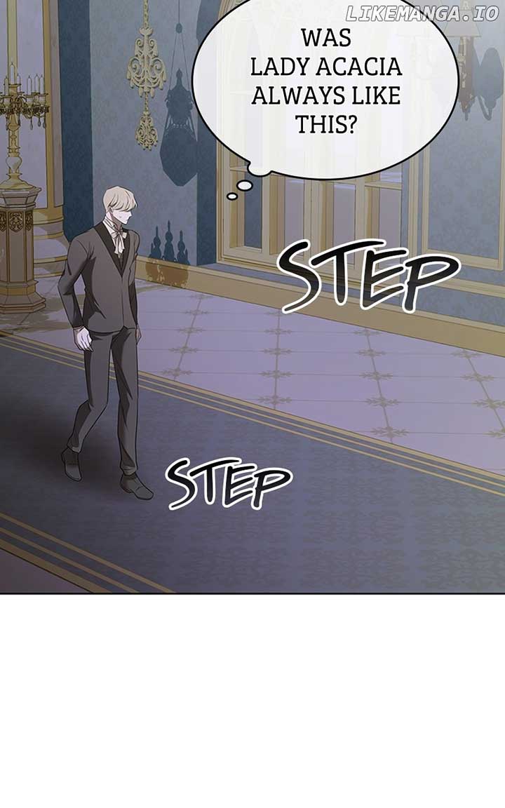 Describe Your Feeling When Being Reincarnated as Your Husband’s Mistress Chapter 18 page 81