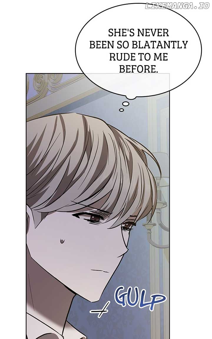 Describe Your Feeling When Being Reincarnated as Your Husband’s Mistress Chapter 18 page 82