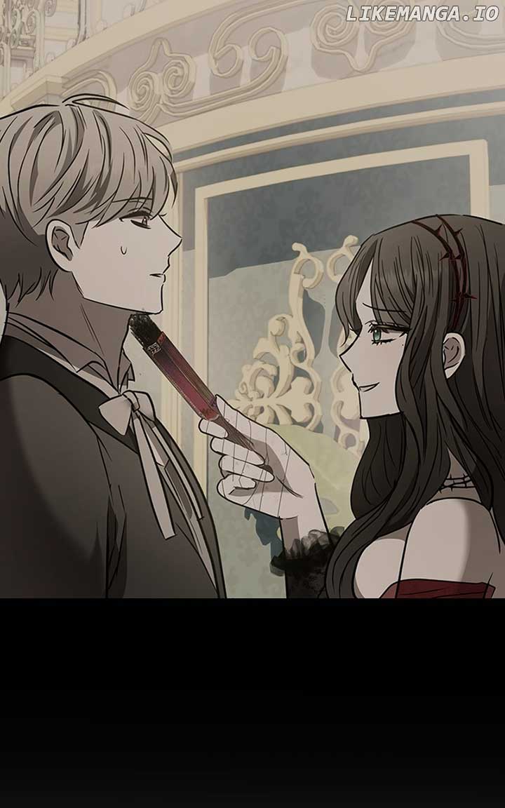 Describe Your Feeling When Being Reincarnated as Your Husband’s Mistress Chapter 18 page 84