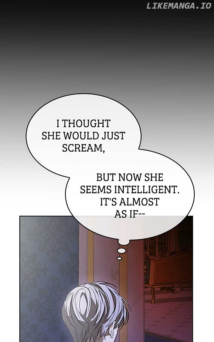 Describe Your Feeling When Being Reincarnated as Your Husband’s Mistress Chapter 18 page 85