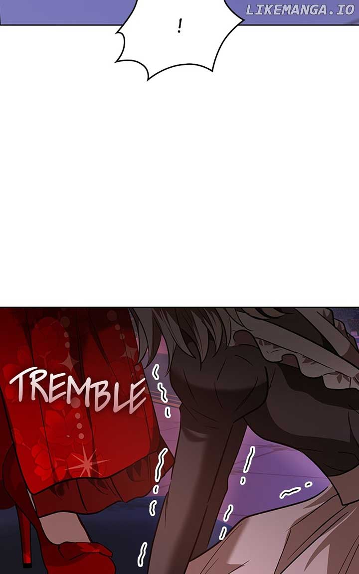 Describe Your Feeling When Being Reincarnated as Your Husband’s Mistress Chapter 18 page 88